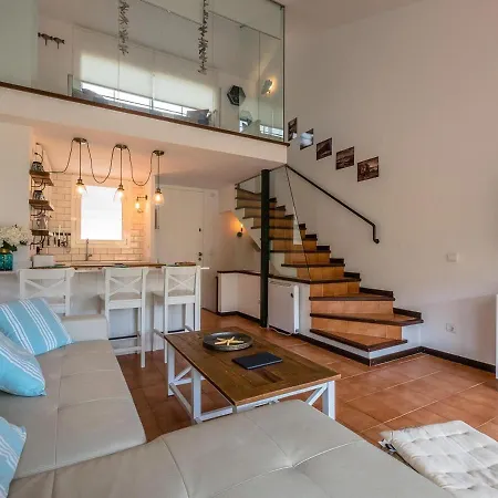 Apartment Sol Naixent Ii Begur