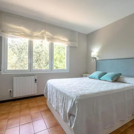 Apartment Sol Naixent Ii