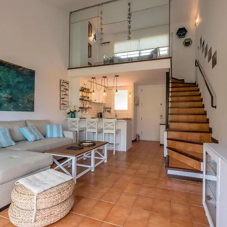 Sol Naixent Ii Apartment Begur