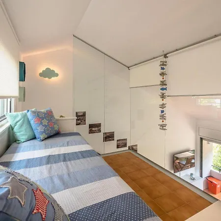 Sol Naixent Ii Apartment Begur